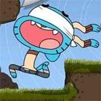 Blind Fooled: Gumball Online Game