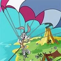 Fearless Flier: Looney Tunes Online Game
