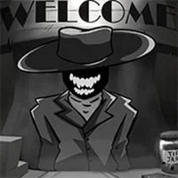 FNF Black Market Online Game