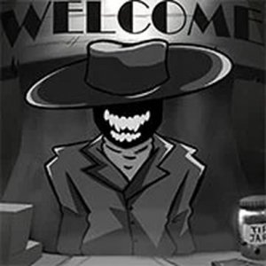 FNF Black Market Online Game