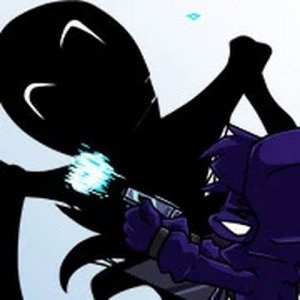 FNF vs Minus Mandela Catalogue Online Game