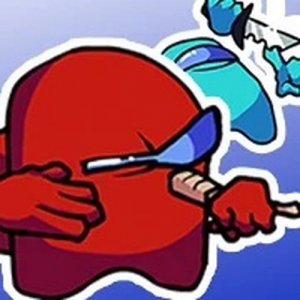 FNF Among Us: Skeld Symphony Online Game