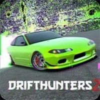 Drift Hunters 2 Online Game