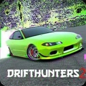 Drift Hunters 2 Online Game
