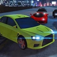 City Car Driving Simulator: Stunt Master Online Game