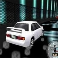 Super Drift 3D Online Game