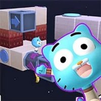 Gumball Dream Escape Online Game