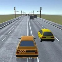 Highway Racer 2 Online Game
