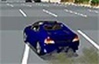 Heat Rush 3D Racing Online Game