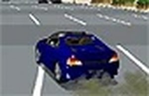 Heat Rush 3D Racing Online Game