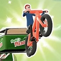 Where&rsquo;s My Pizza? Puzzle Game