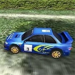 Super Rally 3D Racing Game