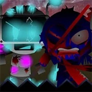 Sprunki The Definitive Phase 11 Online Game