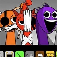 Sprunki Phase 6 Alive Online Game