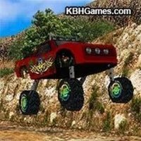 Super Trucks 3D Racing Game