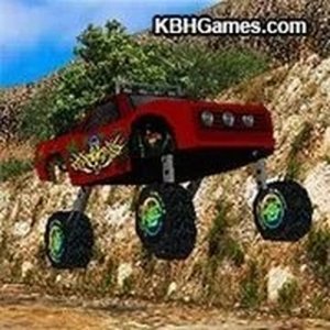 Super Trucks 3D Racing Game