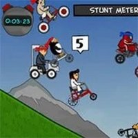 CycloManiacs 2 Online Game