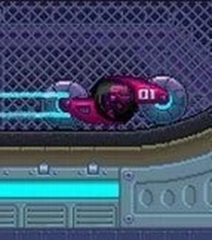 Flipside Racing Game