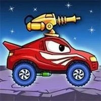 Car Eats Car 4 Online Game