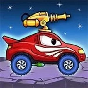 Car Eats Car 4 Online Game