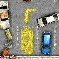 Parking Fury Online Game