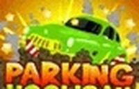 Parking Hooligan Online Game