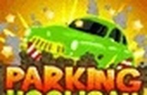 Parking Hooligan Online Game