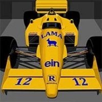 Turbo Era GP Racing Game
