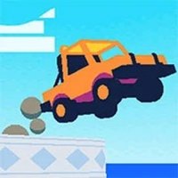Driftwave Online Game