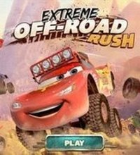Extreme Off-Road Rush Online Game