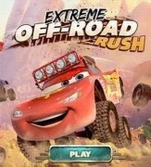 Extreme Off-Road Rush Online Game