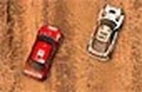 Lil Racerz Racing Game