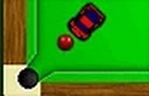 Car Pool Puzzle Game