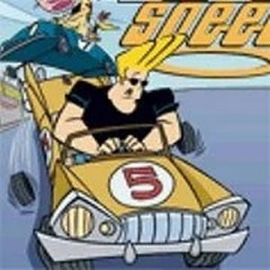Cartoon Network Speedway Kart Racing Game