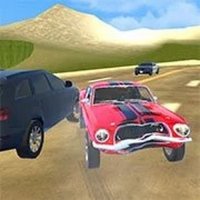 TM Driver Driving Game