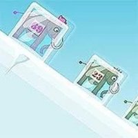 Crazy Mammoths Online Game
