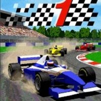 Formula 1 Championship Edition 97 Racing Game