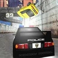 Super Police Pursuit Online Game