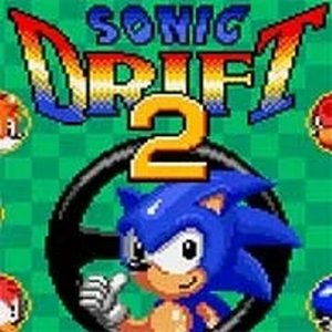 Sonic Drift 2 Online Racing Game