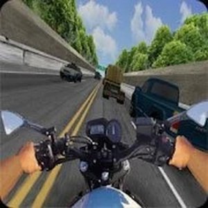 Bike Simulator 3D: SuperMoto II Online Game