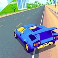 FullSpeed Racing Online Game