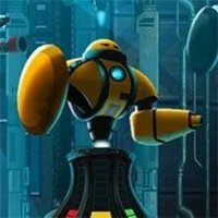 Bot Racing Online Game