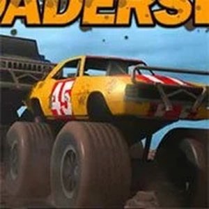 Offroader 2 Offroad Driving Game