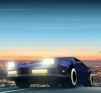 Dusk Drive Online Game