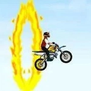Biker Exploit Online Game