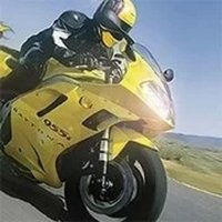 Moto Racing Championship Online Game