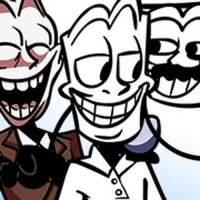 FNF Absurdity Rampage &ndash; vs Charles Online Game