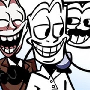 FNF Absurdity Rampage &ndash; vs Charles Online Game
