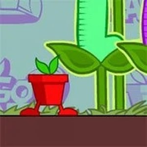 Go Go Plant 2 Online Game