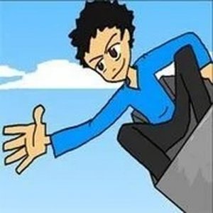 Ricks Minecart Tales Online Runner Game
